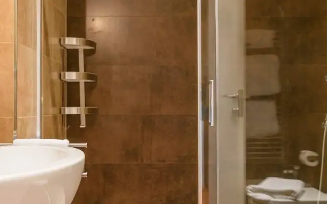 JOIVY Bright Studio For 2 Close To Milano Centrale