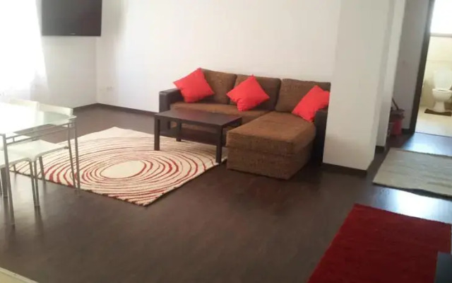 Mamaia Nord Apartment