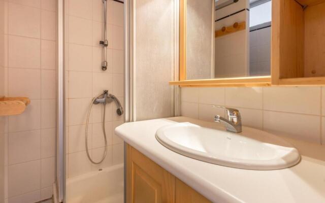 Appartement La Clusaz, 2 pièces, 6 personnes - FR-1-304-125