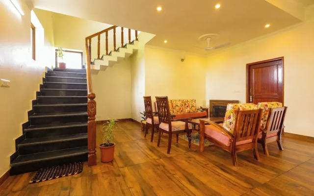 Vista Valley Stay - Dharamshala