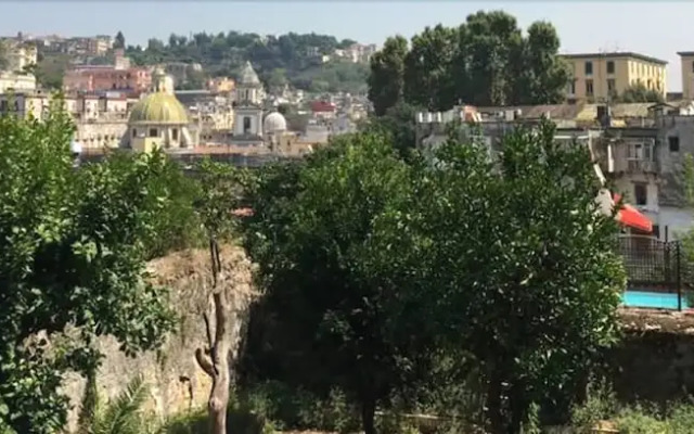 Volcano Casa Vacanze