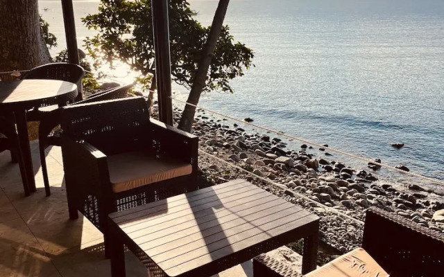 Villa Milagros Dive Inn Anilao