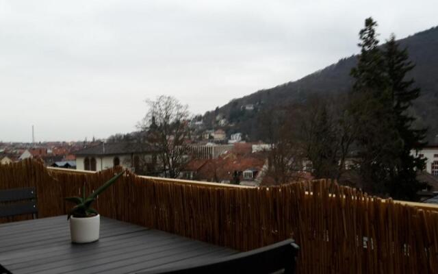 Altstadtblick