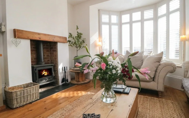 Harriet's Cottage