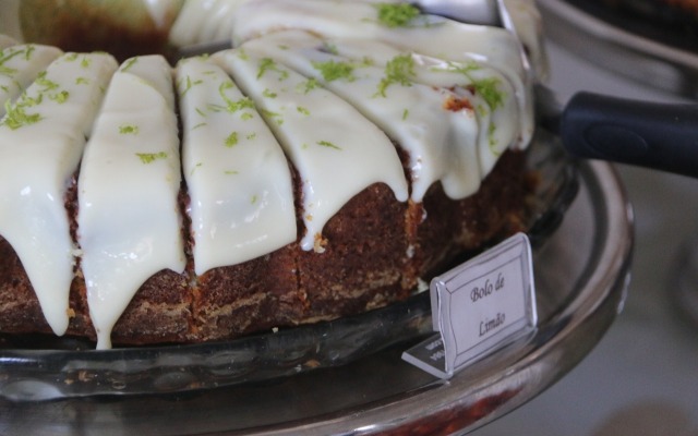 Pousada Paraíso do Atlântico