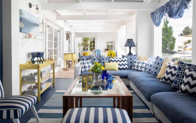 Our Hermanus House