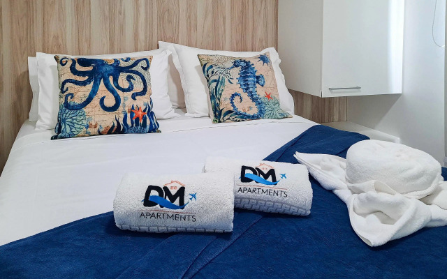 VG Sun Cumbuco 2 Suítes 6 Pessoas Maq Lavar WiFi by DM Apartments