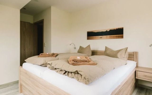 Gasthaus zum Bergwitzsee