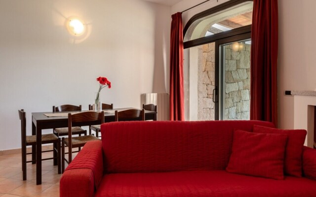 Beautiful Vista Blu Resort Villa Num2122