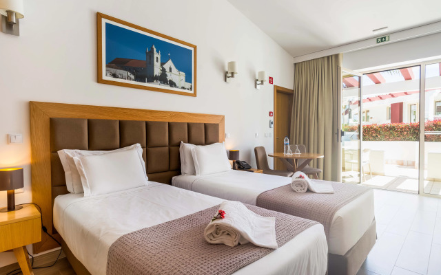 Hotel Rural Brícia du Mar
