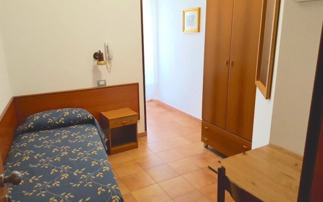 Hotel Anna