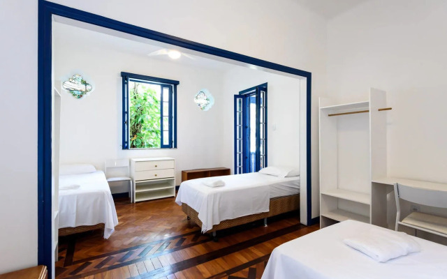 Farfalla Guest House