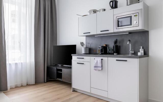 limehome Rosenheim Gillitzerstraße