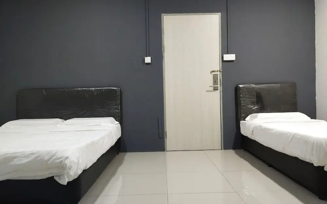 Hotel O Marina World