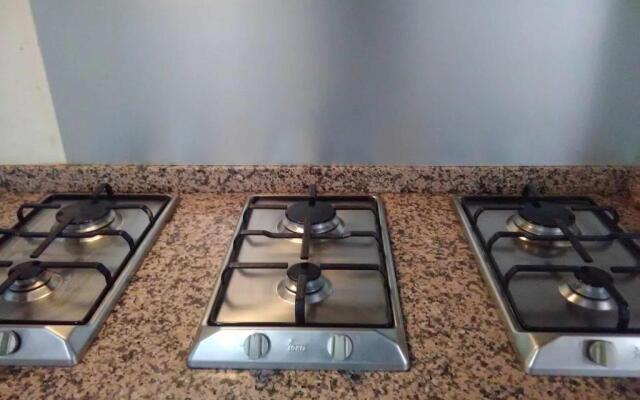 Alojamiento integro 42plazas en total