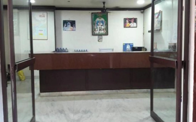 Hotel Soorya International