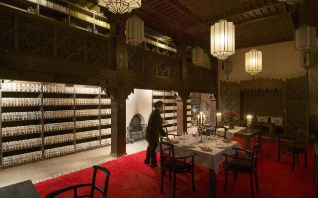 Almaha Marrakech & SPA