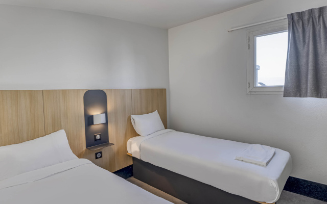 B&B HOTEL Bordeaux Lac/Bruges