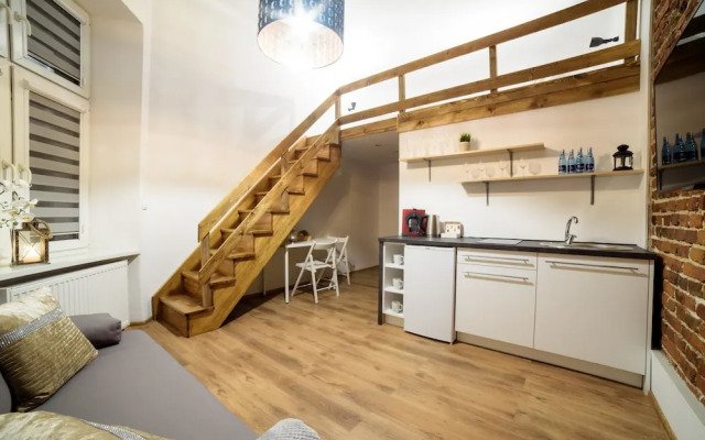 Cracow Rent Apartments