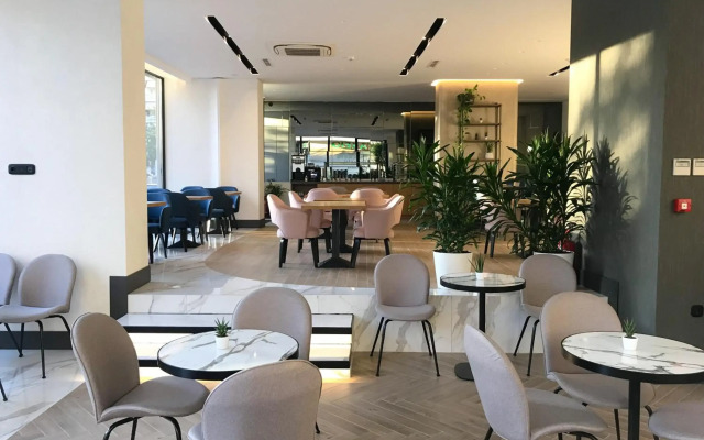 Park Hotel Larisa