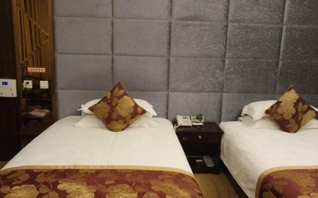 Tibet Baiyi Hotel