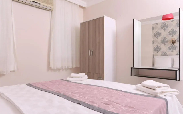 Апарт-отель Didim Sunset Village