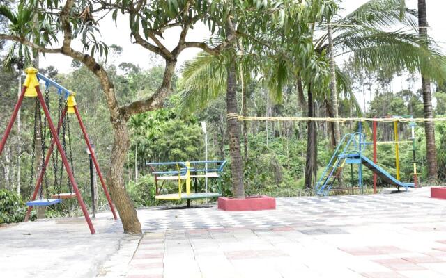 Camp coorg