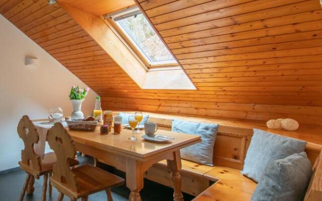 Haus am Grafenbächle