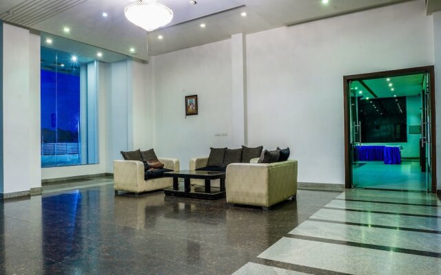 OYO 2611 Madhu Resorts