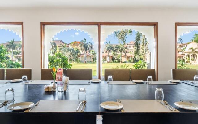 Holiday Resort & Spa A Unit of S Poddar Group