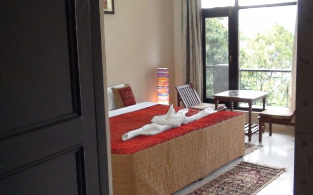 Lake Retreat Bhimtal