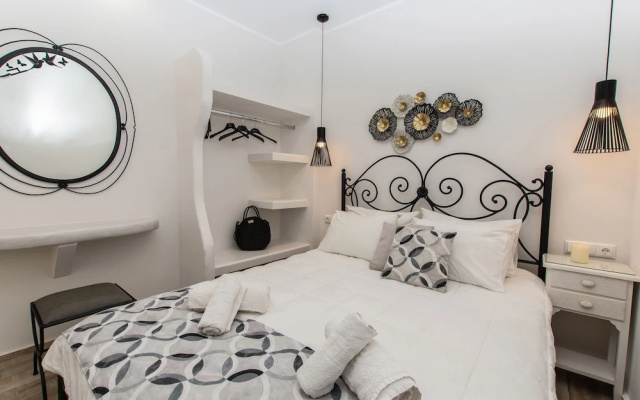 Naxos Enjoy Apartments