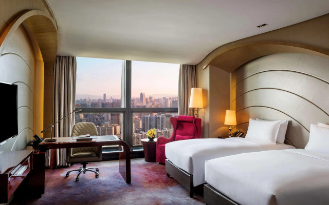 Sofitel Kunming