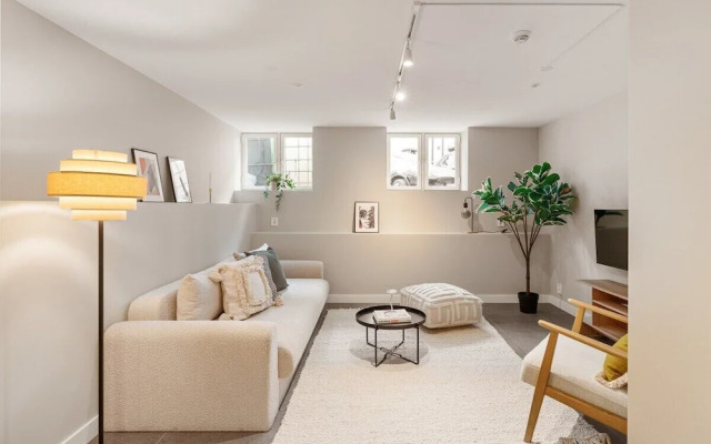 Dinbnb Apartments Grunerlokka