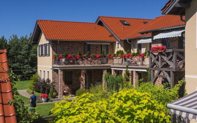 Villa Mare Apartamenty