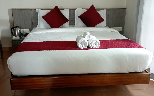 Hotel Sunbright Residency - Manipal