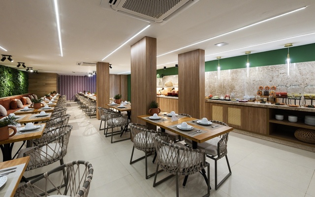 Pousada Bahia Tambor