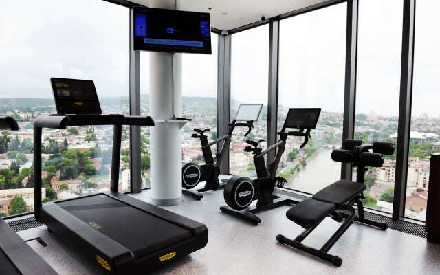 Radisson Blu Iveria Hotel, Tbilisi