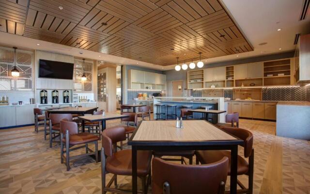 Hyatt Place Wichita State University