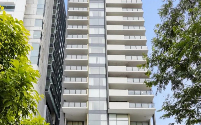 Oaks Brisbane on Margaret Suites