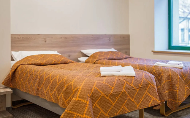 Hotel Simple Plus