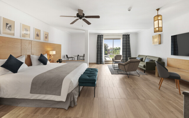 Hotel Riu Tikida Garden - Adults Only - All Inclusive