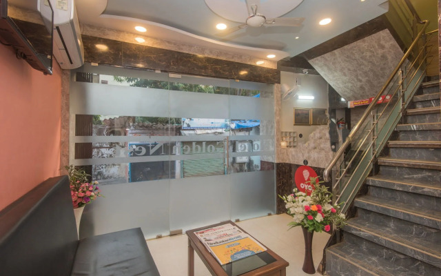 Hotel Golden Nest by OYO Rooms