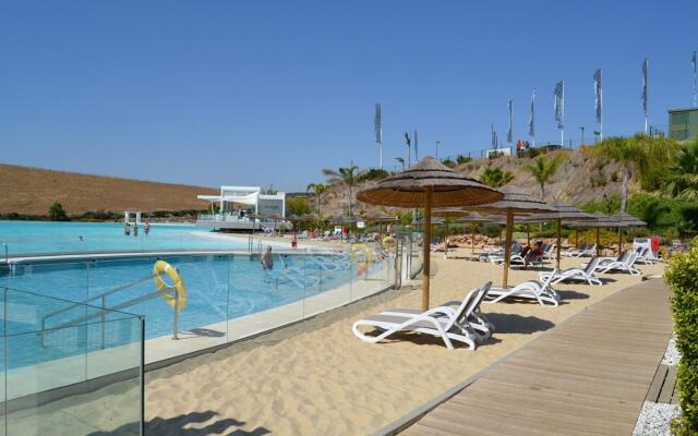 Al-402 Estepona - Apartment - Alcazaba Lagoon