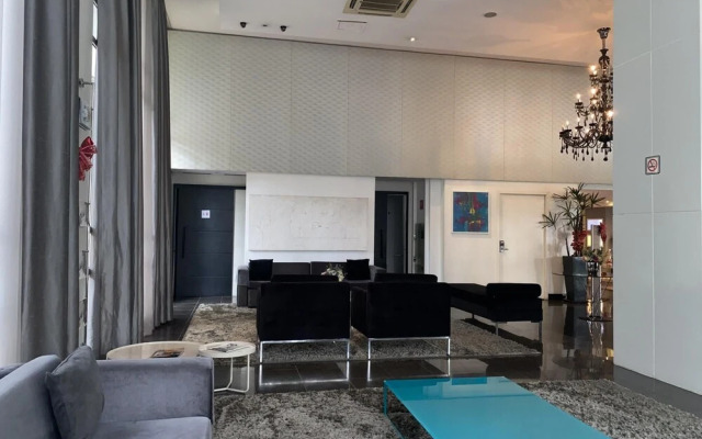 Vacanza - Apart - Hotel Privativo em Alphaville