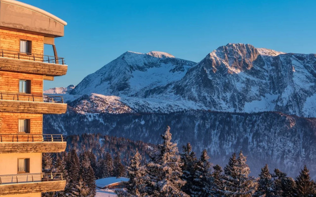 Noemys L'Ecrin des Neiges