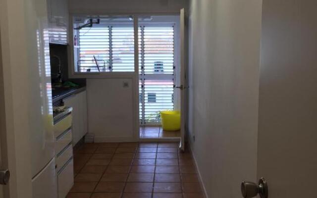 Apartment Boutique Hort
