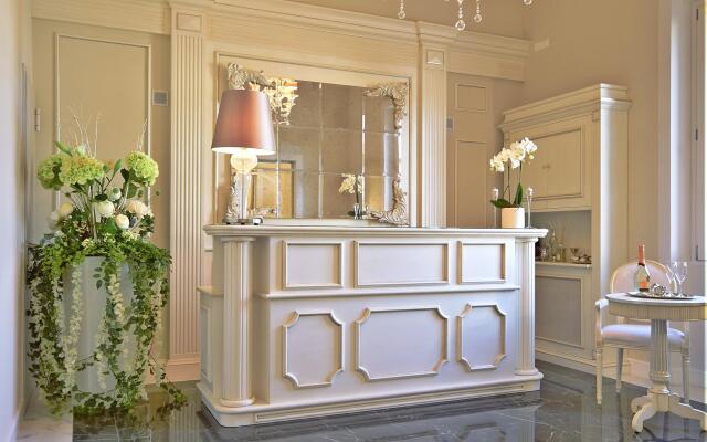 The Moon Boutique Hotel & Spa