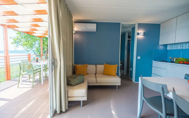 Camping Village Riva Blu