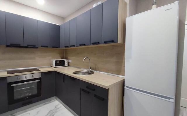 Наши квартиры на переулке Доломановский 82